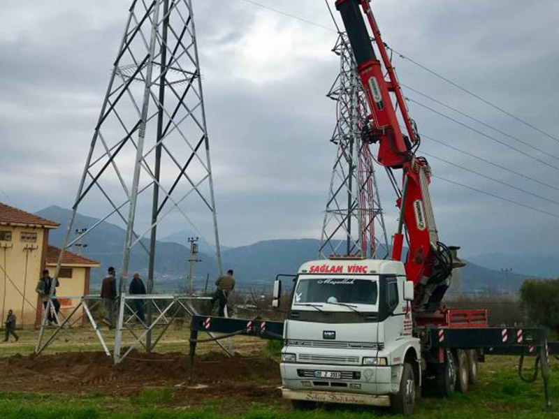bayındır kiralık forklift